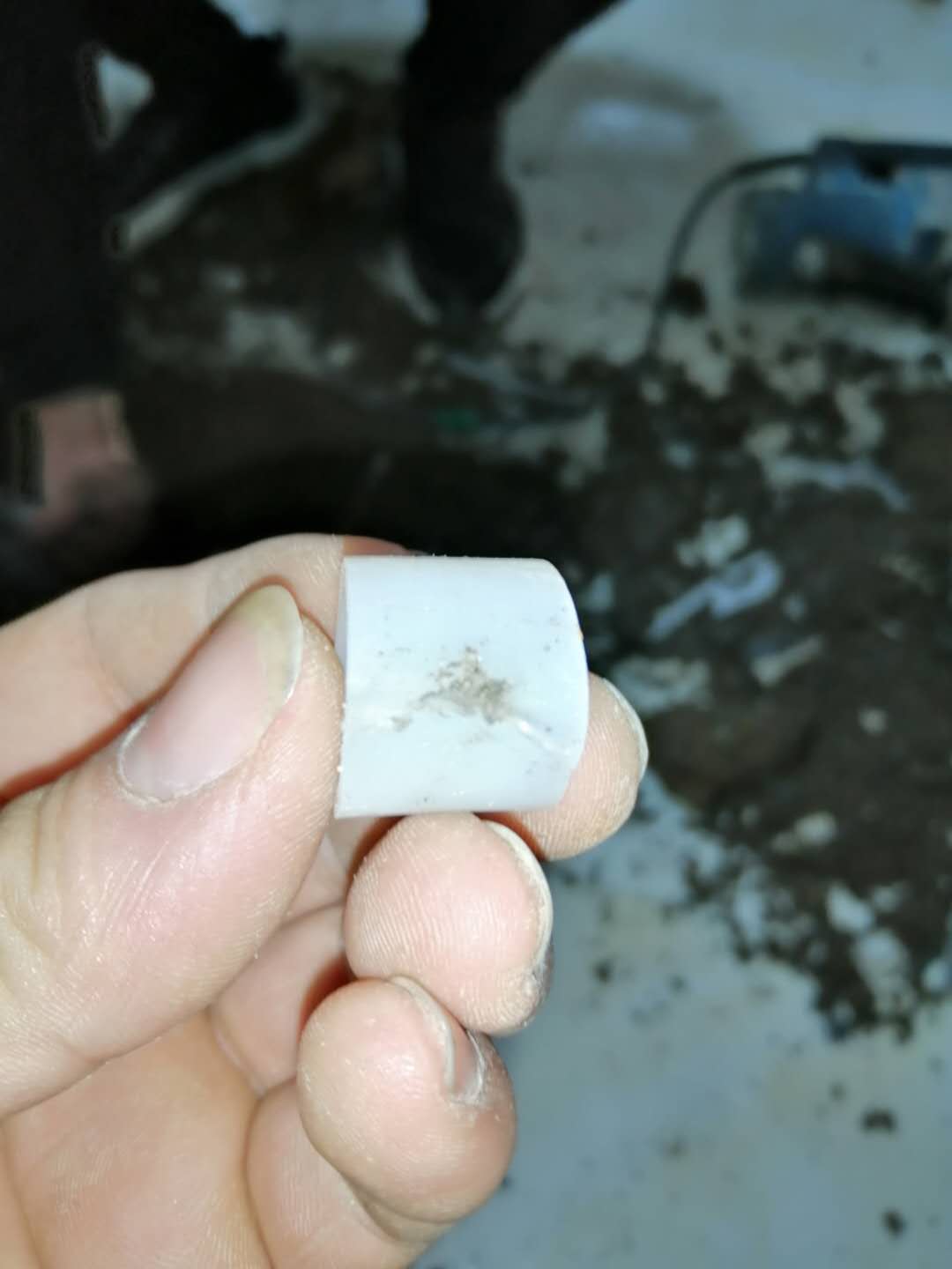 沙洋地暖测漏，地暖漏水检测，暖气漏水检测